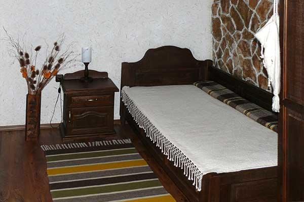 Guest House Pekliuk Gulubovtsi Buitenkant foto
