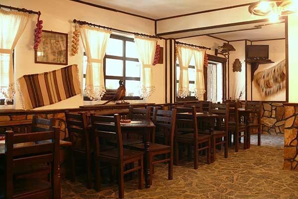 Guest House Pekliuk Gulubovtsi Buitenkant foto