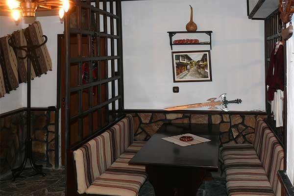 Guest House Pekliuk Gulubovtsi Buitenkant foto