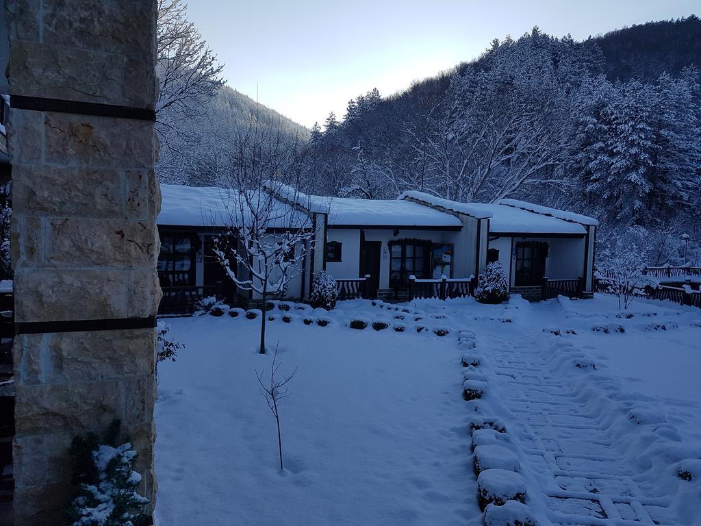 Guest House Pekliuk Gulubovtsi Buitenkant foto