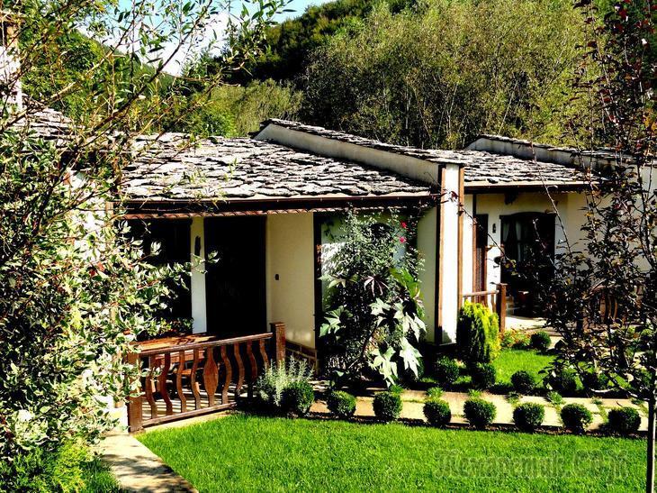Guest House Pekliuk Gulubovtsi Buitenkant foto